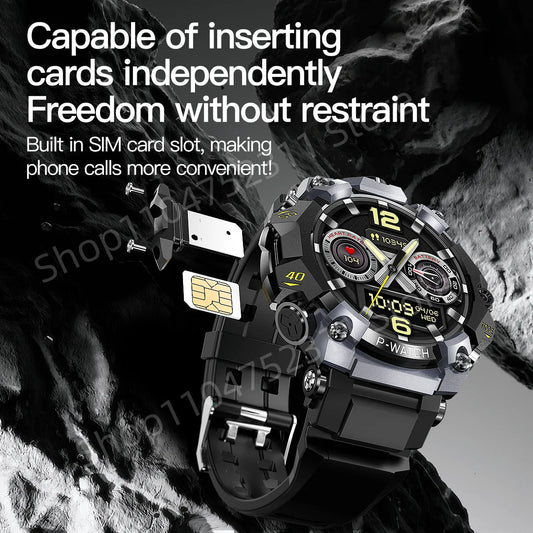 Best Smart Watch Phone: Everything You Need to Know in 2025