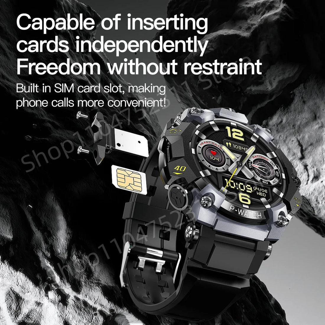 Best Smart Watch Phone: Everything You Need to Know in 2025
