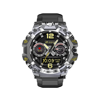 2025 Best Smart Watch Phone Raezure Aetherion